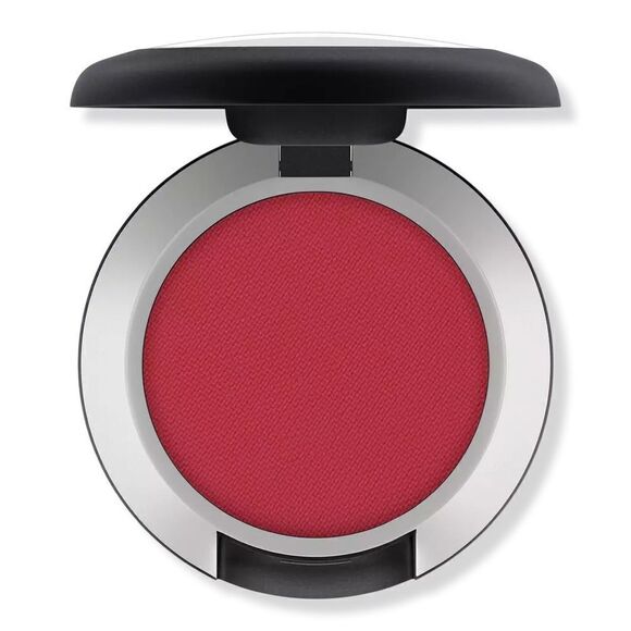 $15 🌙 MAC Powder Kiss Soft Matte Eyeshadow In WERK WERK WERK‎ FULL SZ - Picture 7 of 8